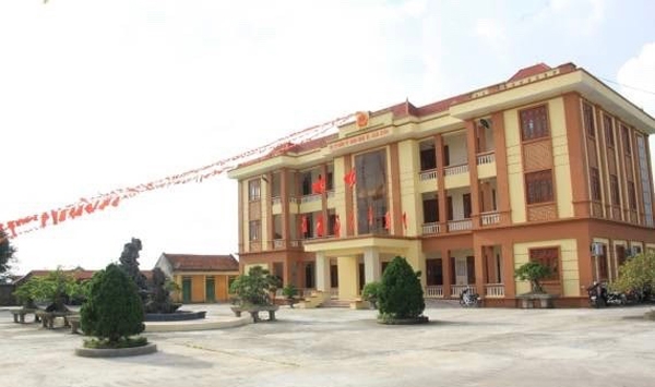 Công ty TNHH MTV An Lộc Ninh Bình: 3 tháng trúng 10 gói thầu trong 1 huyện, có bất thường?