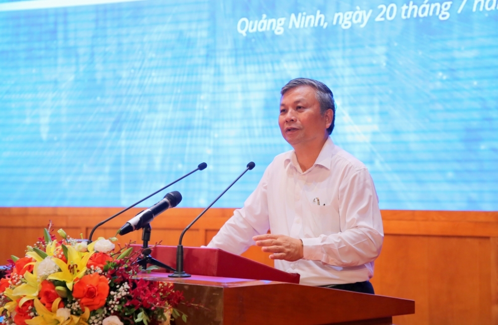 Quảng Ninh: Phân tích Chỉ số PAR Index và SIPAS năm 2021
