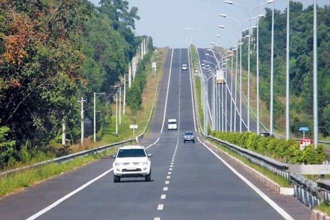 UBND tỉnh Bình Phước là cơ quan có thẩm quyền Dự án cao tốc Gia Nghĩa - Chơn Thành