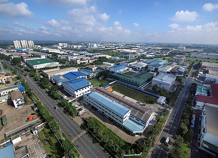 bat dong san binh duong buoc vao giai doan bung no