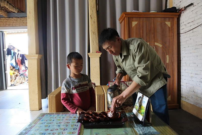 noc nha dong duong 5 nam mot hanh trinh va nhung phan doi doi thay