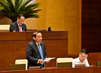 Bộ trưởng Nguyễn Văn Hùng: Khó xã hội hóa trùng tu di tích
