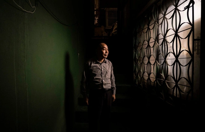 'Người sống dưới hầm' ở Hàn Quốc: Tôi không còn nơi nào để đi