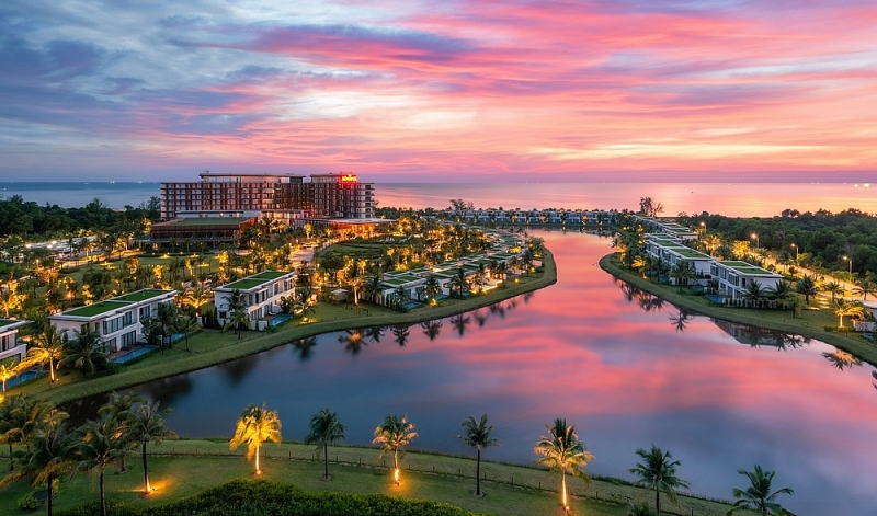 felicity phu quoc kien tao trai nghiem nghi duong thuong luu voi tien ich chuan 5 sao