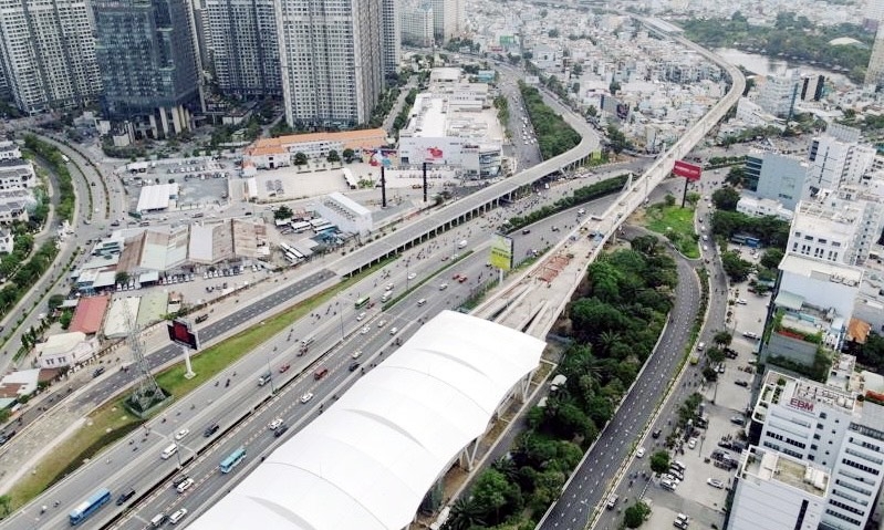 Chủ tịch SACA đề xuất 7 kiến nghị về giải pháp phát triển Metro tại Thành phố Hồ Chí Minh