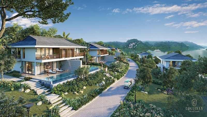 cullinan hoa binh resort va hanh trinh tien phong kien tao tinh hoa bat dong san hang hieu