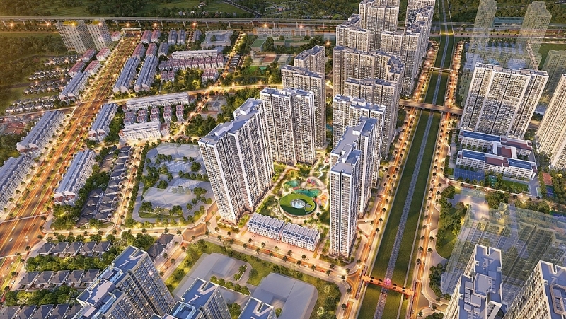 vinhomes ra mat the sakrura phan khu phong cach nhat ban tai vinhomes smart city