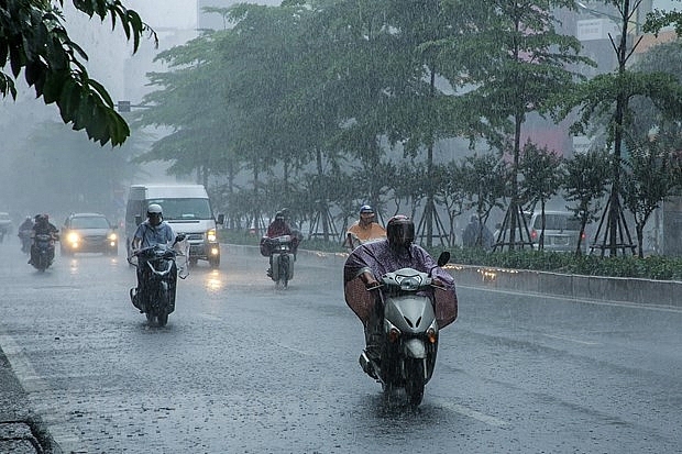 khu vuc bac bo ngay nang gian doan de phong mua lon cuc bo