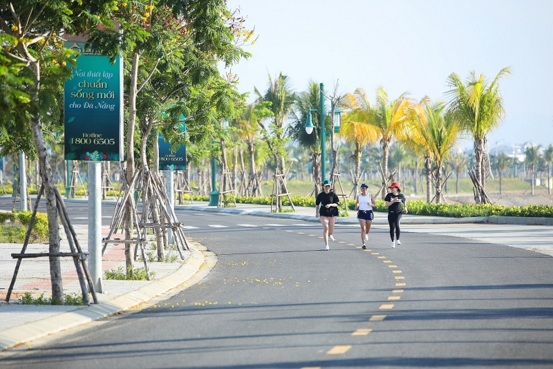 sun riverpolis khu do thi ven song co vi tri dac dia bac nhat da nang