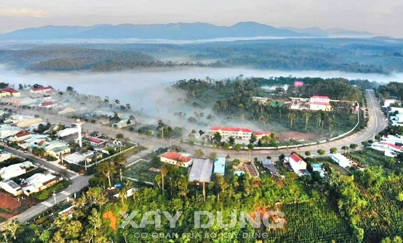 Kon Tum: Thu hồi 14ha đất tại huyện Kon Plông do vi phạm Luật Đất đai