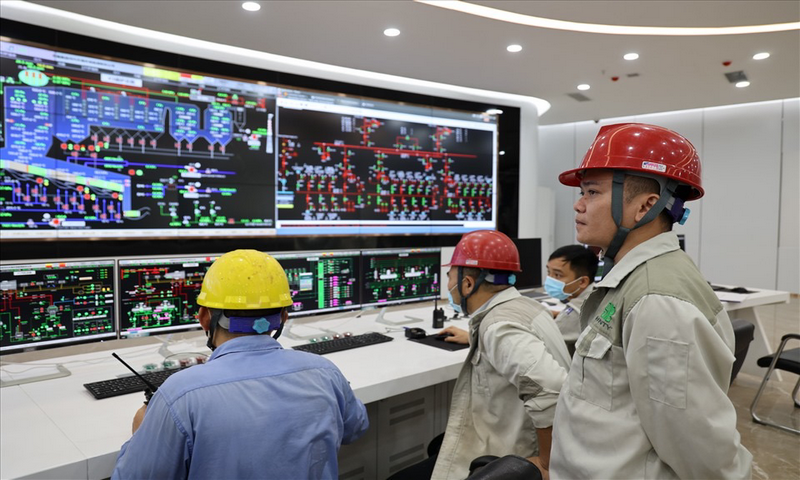 Hà Nội: Chốt thời hạn hoàn thành 2 nhà máy điện rác