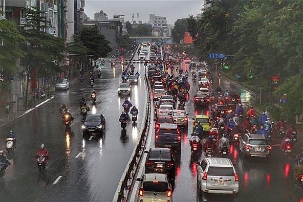 mua dong quay tro lai mien bac de phong thoi tiet cuc doan