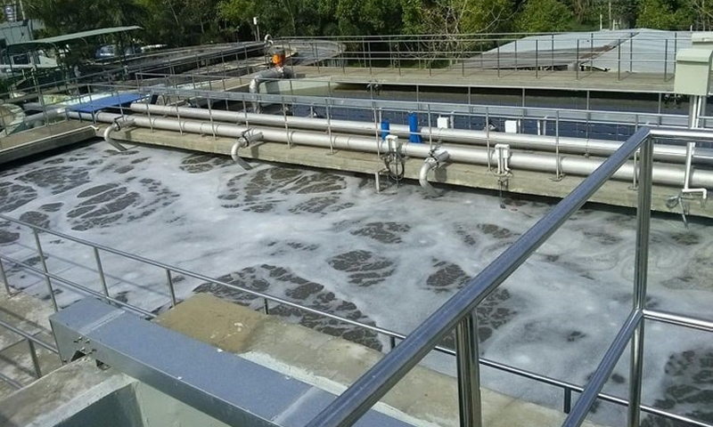Thay đổi công nghệ xử lý nước thải cần làm thủ tục gì?