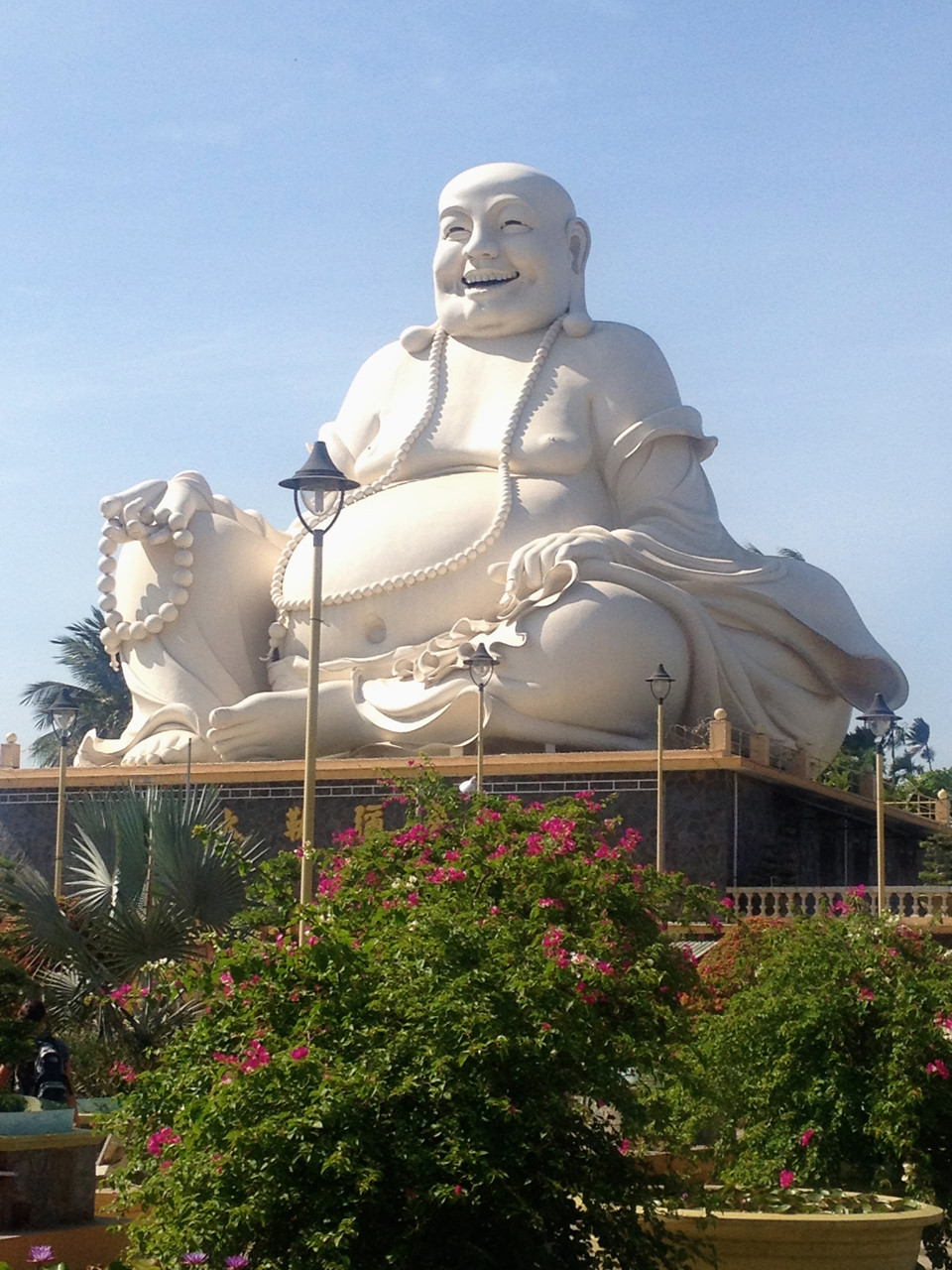 9 Tượng Phật Kỳ Vĩ Trên Thế Giới | Thế Giới