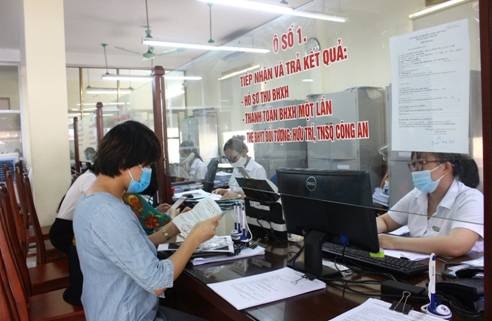 Bảo hiểm Xã hội tỉnh Thái Nguyên: Đoàn kết, trách nhiệm, phấn đấu hoàn thành xuất sắc nhiệm vụ