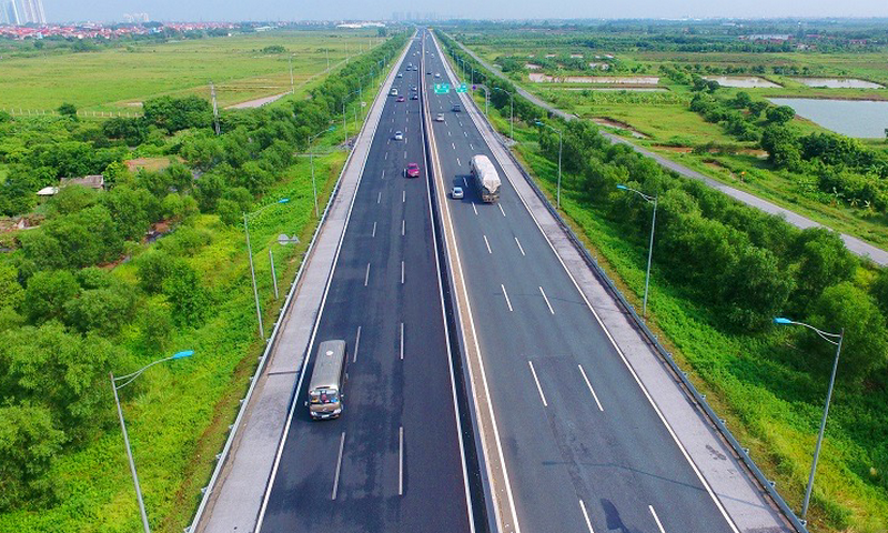 Cao Bằng: Báo cáo tình hình thực hiện dự án cao tốc Đồng Đăng - Trà Lĩnh