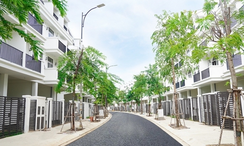 La Vida Residences: Khu đô thị sắp bàn giao được khách hàng mong đợi tại Vũng Tàu