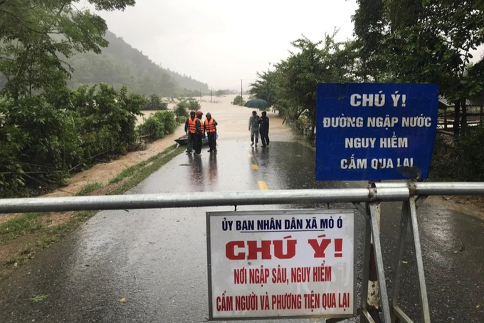 di doi khan cap hon 430 ho dan tai quang binh quang tri