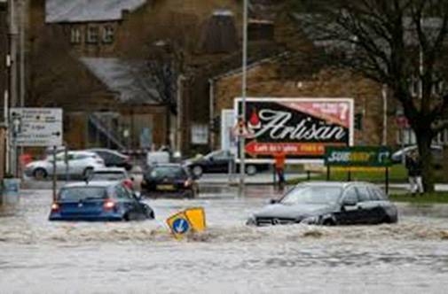 Phòng chống lũ lụt và biến đổi khí hậu: Kinh nghiệm của nước Anh
