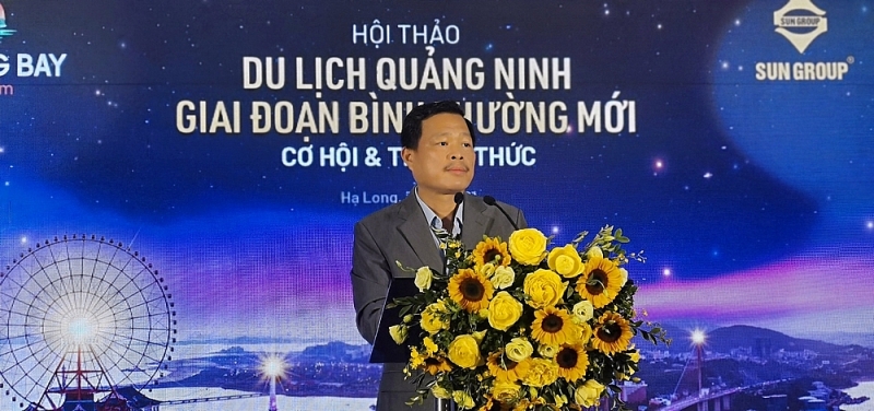 du lich quang ninh thich ung trong giai doan binh thuong moi