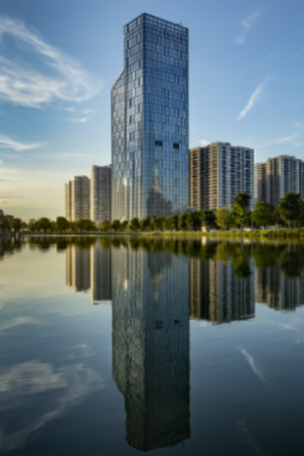 technopark tower duoc vinh danh trung tam thong minh nhat tai giai thuong danh gia ibcon digie awards