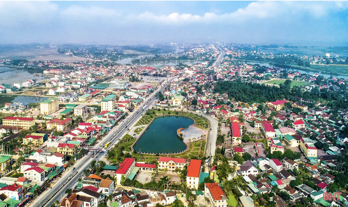 bat dong san ha tinh troi day co hoi vang cho nha dau tu xuong tien