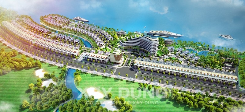 Một số đề xuất phát triển đô thị Thành phố Quảng Ngãi trở thành Thành phố  sáng tạo  Tạp chí Kiến Trúc