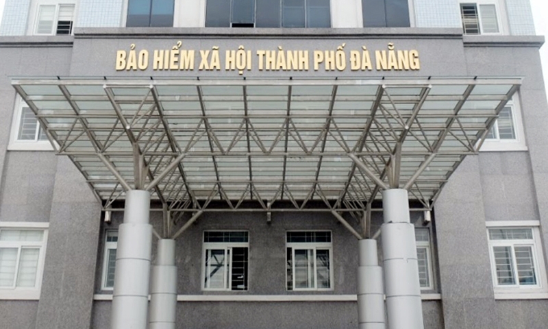 Đà Nẵng: Xử phạt Công ty Sài Gòn DAD nợ BHXH 150 triệu đồng