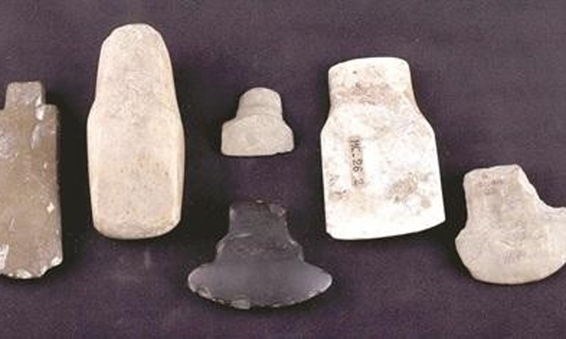 Cấp phép khai quật khảo cổ tại di tích Cái Bèo, Hải Phòng