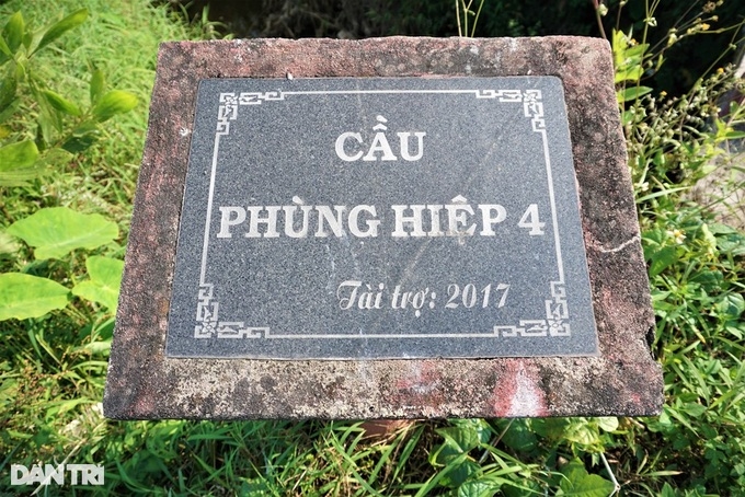 cu ong 80 tuoi xay 26 cay cau tu tien duong gia cua cuu chien binh