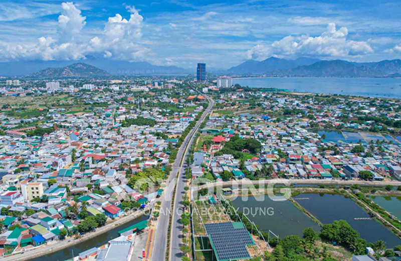 Ninh Thuận: “Vượt khó” trong đại dịch cải thiện môi trường đầu tư kinh doanh