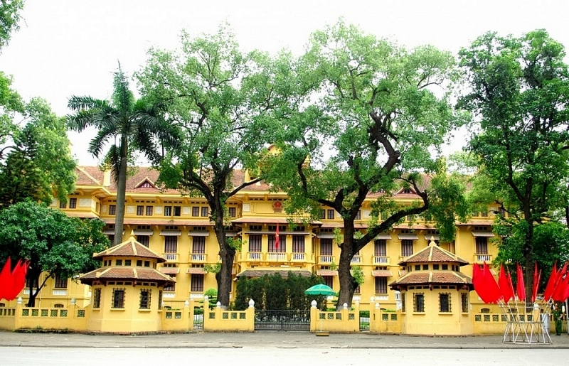 phong cach indochine dong chay tram nam cua tinh hoa dong tay