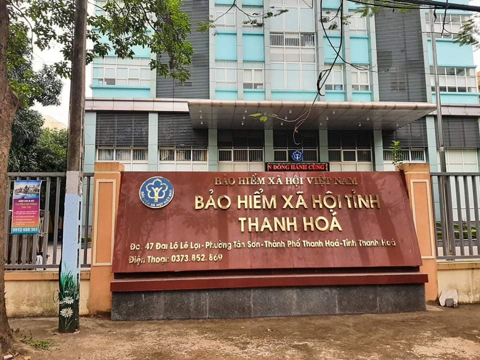 Bảo hiểm xã hội tỉnh Thanh Hóa: Thực hiện hiệu quả Nghị quyết số 116/NQ-CP