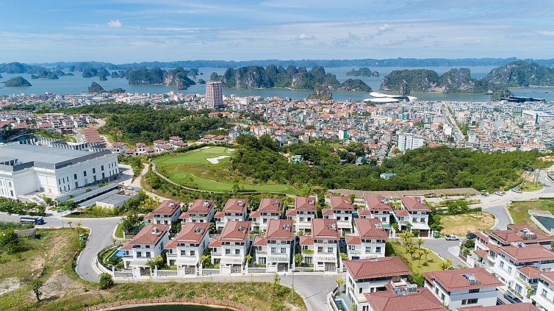 co hoi cuoi so huu biet thu golf grand villa halong