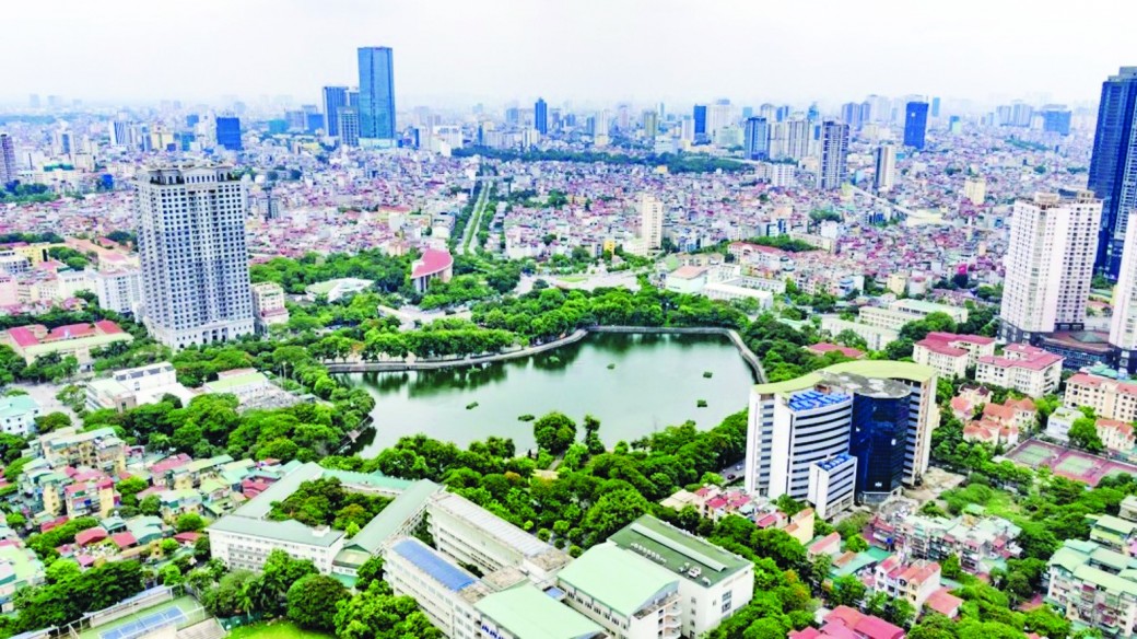Hà Nội “Thành phố trong lòng thành phố”:  Chú trọng yếu tố văn hiến, văn minh và hiện đại