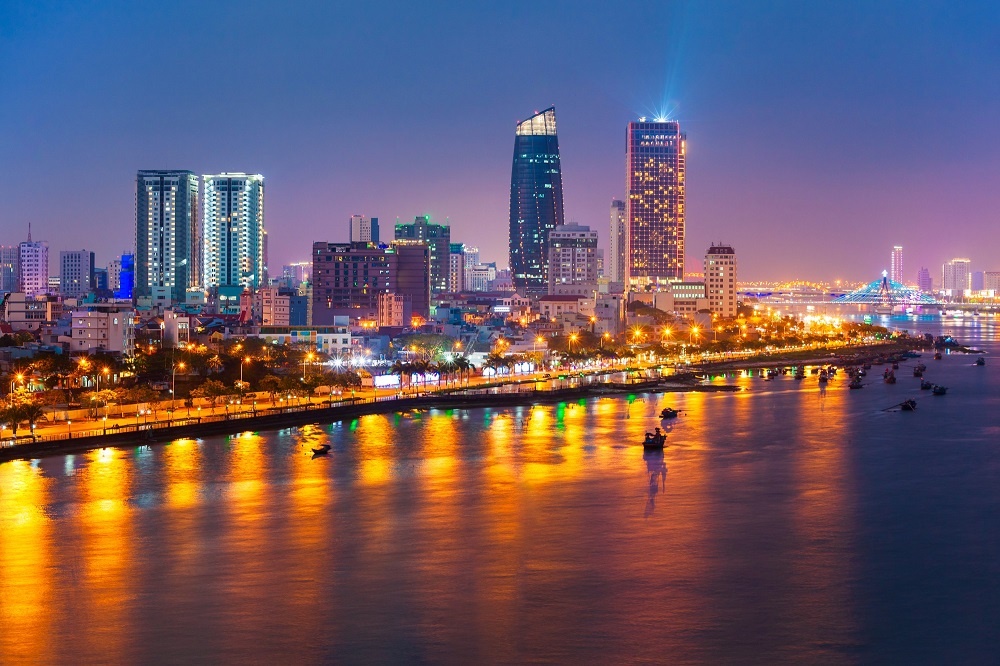 Hiệu năng cho thuê bất động sản nghỉ dưỡng tại Đà Nẵng, Hà Nội, thành phố Hồ Chí Minh và bài toán đầu tư khôn ngoan