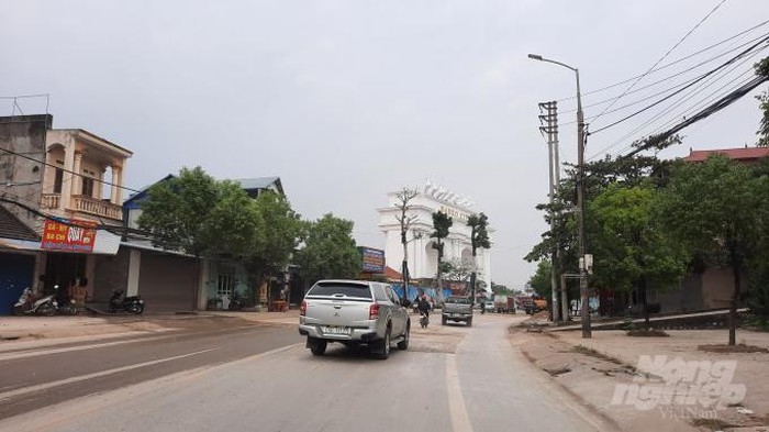 Danko City đang dần hoàn thiện hạ tầng, đô thị hiện đại lộ diện tại Thái Nguyên