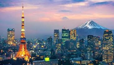 Japan: Green Growth Strategy to achieve carbon neutral society by 2050