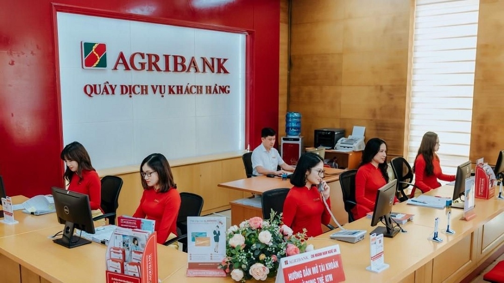 Agribank xếp hạng cao nhất trong các Ngân hàng Việt Nam tại bảng xếp hạng Brand Finance Banking 500 năm 2022