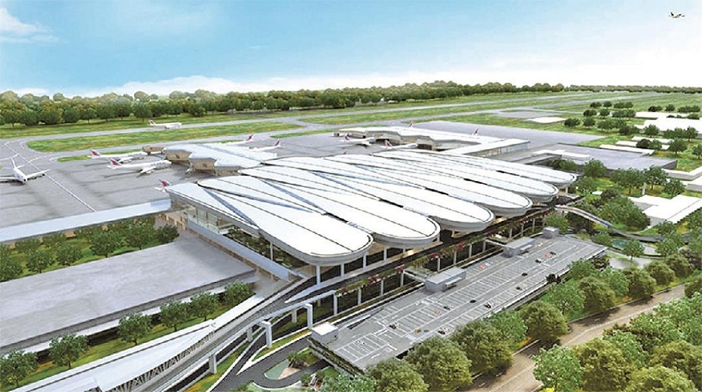 Japanese Taisei wins contract of airport terminal building in Sri Lanka