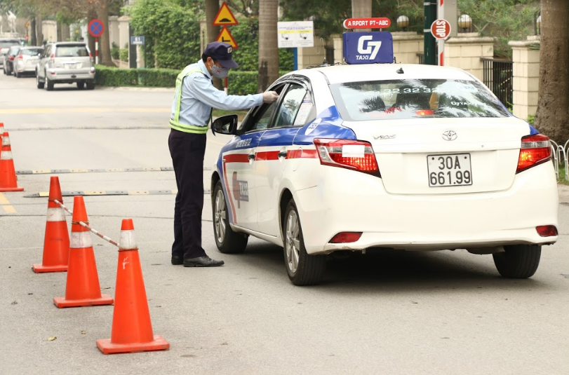 Ciputra Hanoi chung tay đẩy lùi Corona Virus