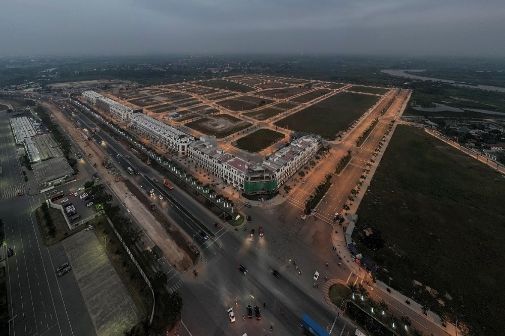 tai sao dat nen lai la mieng banh ngon cho cac nha dau tu trong nam 2021