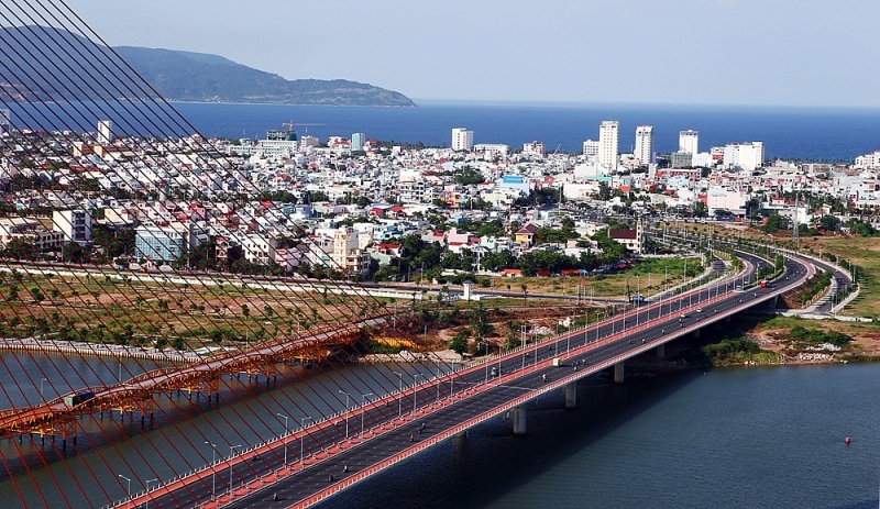 Master plan adjustment of Da Nang to 2030 with vision 2045 officially approved