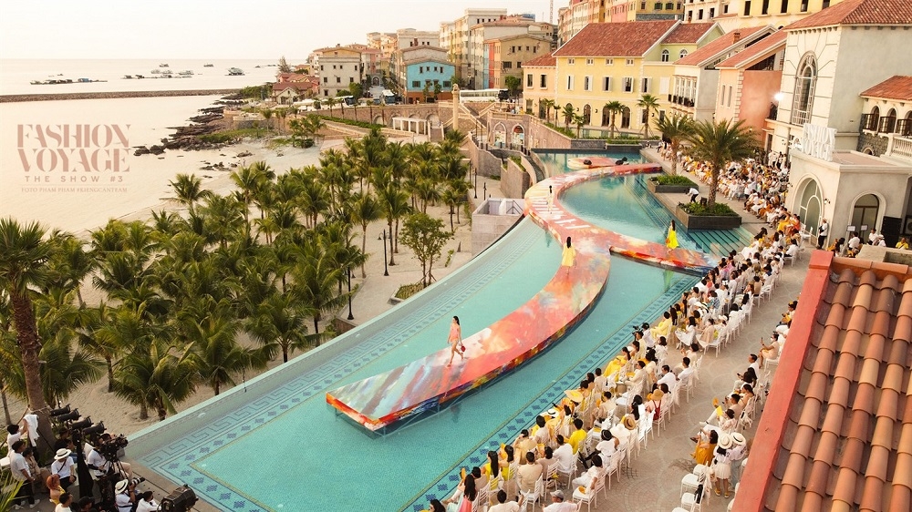 Nam Phú Quốc 2021: Cuồng say 12 mùa lễ hội
