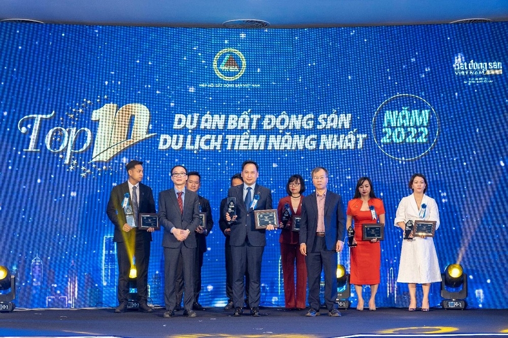 top 10 du an bat dong san du lich tiem nang nhat nam 2022 goi ten flamingo hai tien