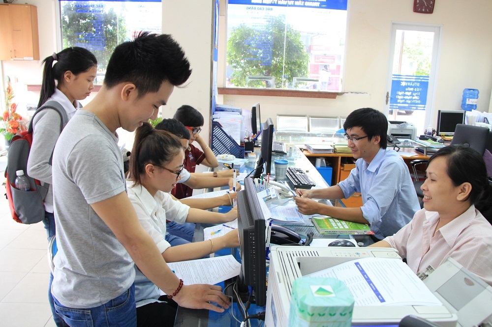 Bảo hiểm xã hội Việt Nam nỗ lực vượt khó để hoàn thành nhiệm vụ giao