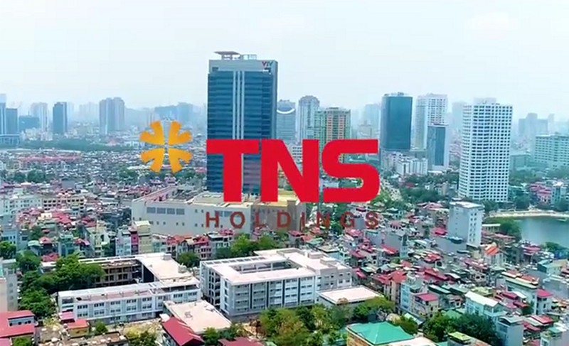 TNS Holdings sắp tổ chức Đại hội đồng cổ đông thường niên năm 2021