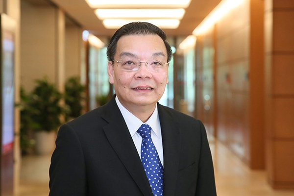 Hà Nội: Chủ tịch UBND Chu Ngọc Anh làm Trưởng Ban Chỉ đạo cải tạo chung cư cũ