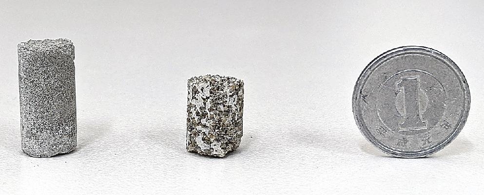 Japanese Universities and Companies develop carbon neutral concrete mixed with CO2 in atmosphere