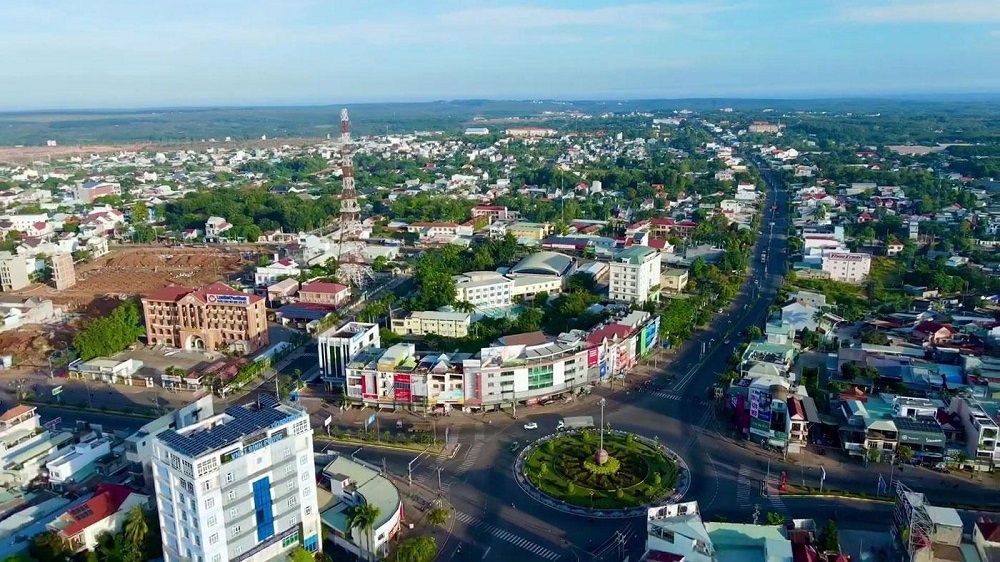 An Thịnh Land ký hợp tác phân phối dự án Mega Royal City Bình Phước